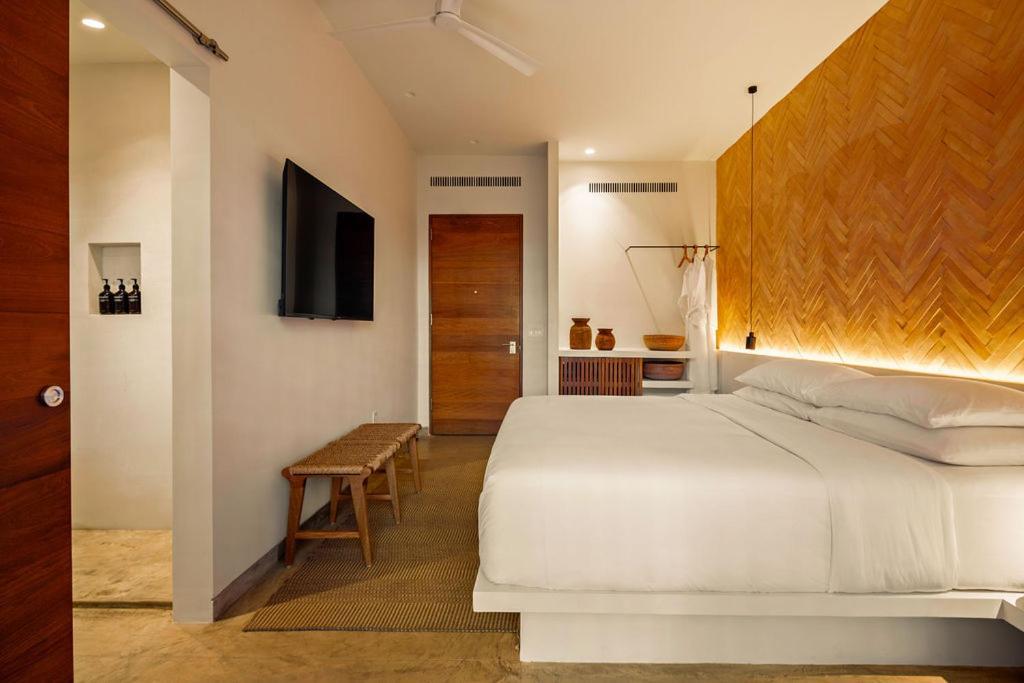 The Tryst Puerto Vallarta Lgbt Hotel Exterior photo