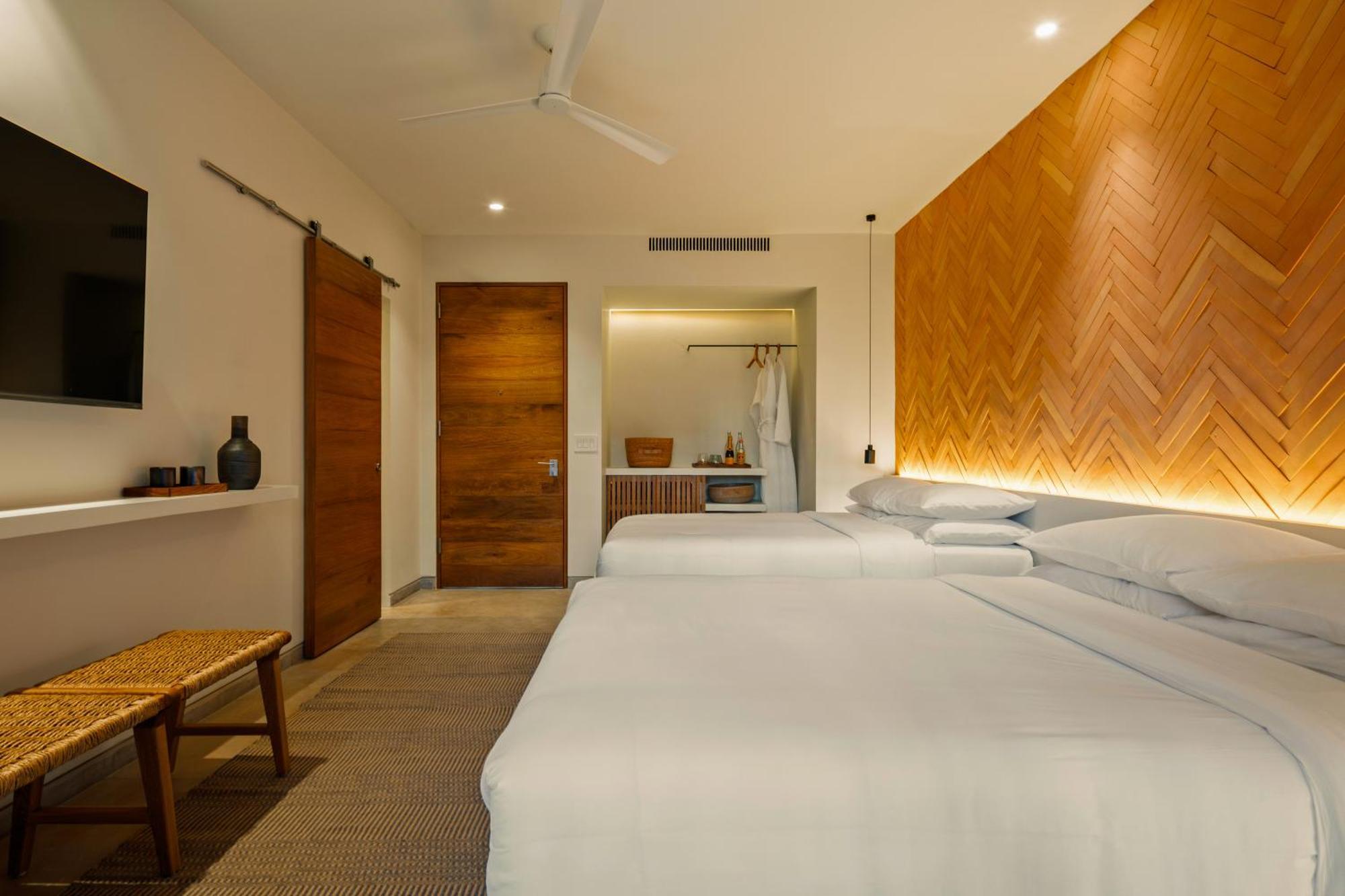 The Tryst Puerto Vallarta Lgbt Hotel Exterior photo
