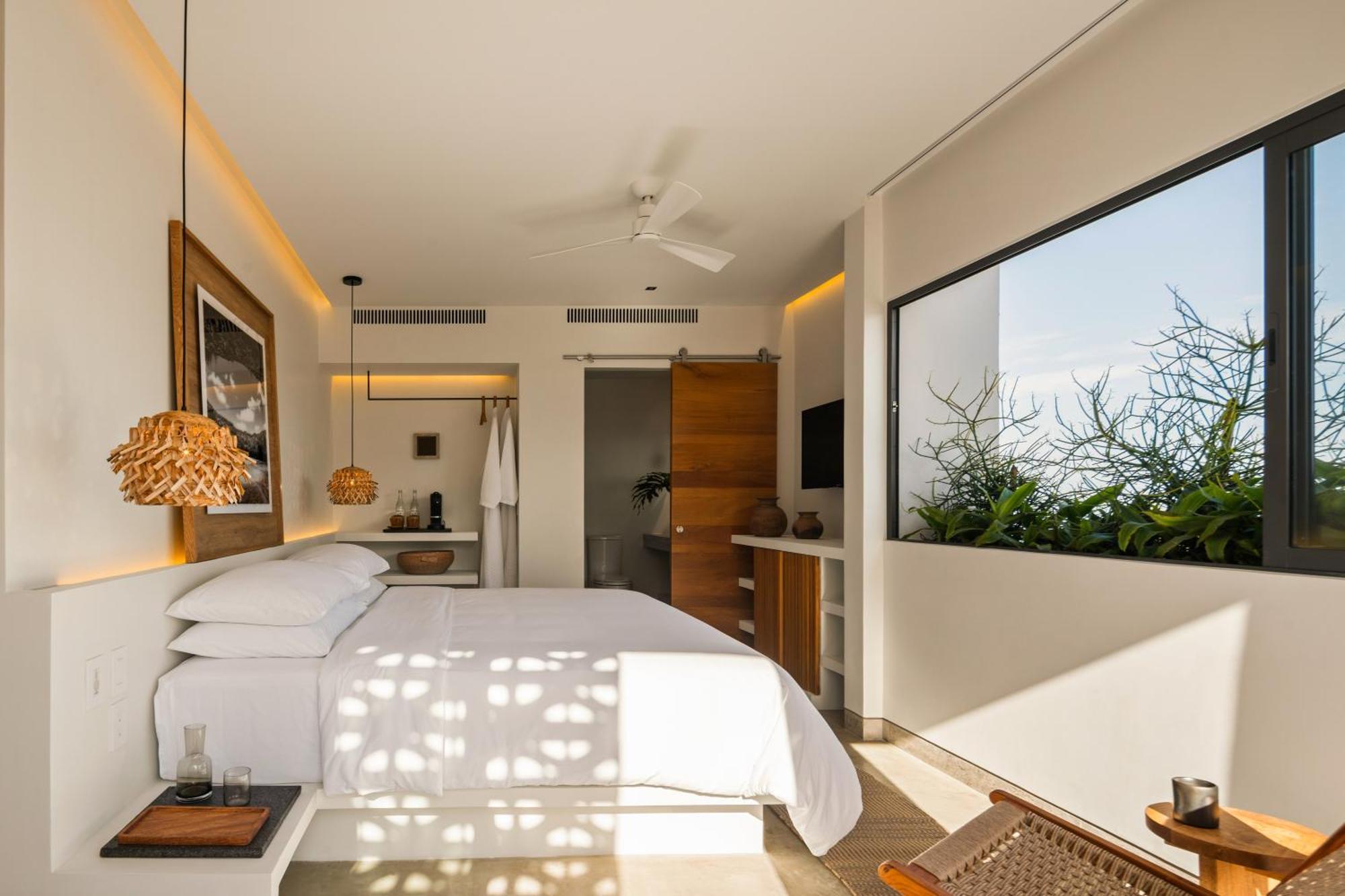 The Tryst Puerto Vallarta Lgbt Hotel Exterior photo